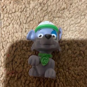Paw patrol toy